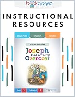 Teaching Resources for "Joseph Had a Little Overcoat" - Lesson Plans, Activities, and Assessments