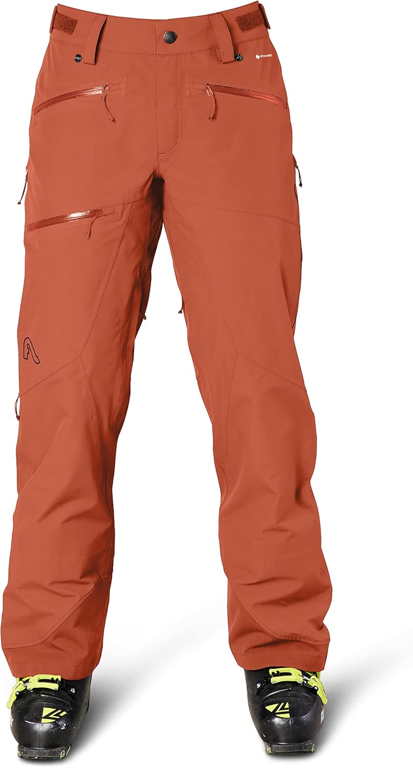 Flylow Women's Nina Pant Waterproof Breathable Ski & Snowboard Pant