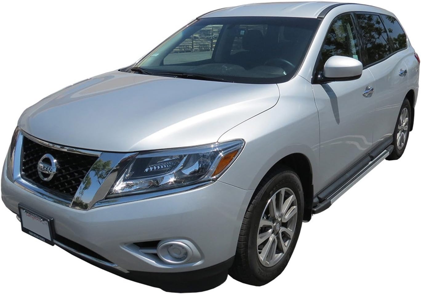 Steelcraft 200-40960 Running Board