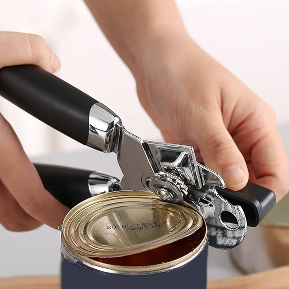 ALESSI Can Can SG26 LGR/新品未使用/キッチンツール缶切り ALESSI Can Can SG26 LGR/新品未使用/キッチンツール缶切り