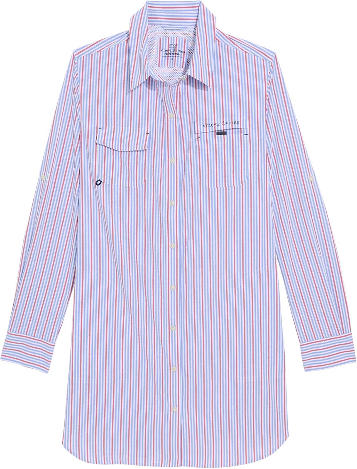 Vineyard Vines Women's Hartley Harbor Cover-up