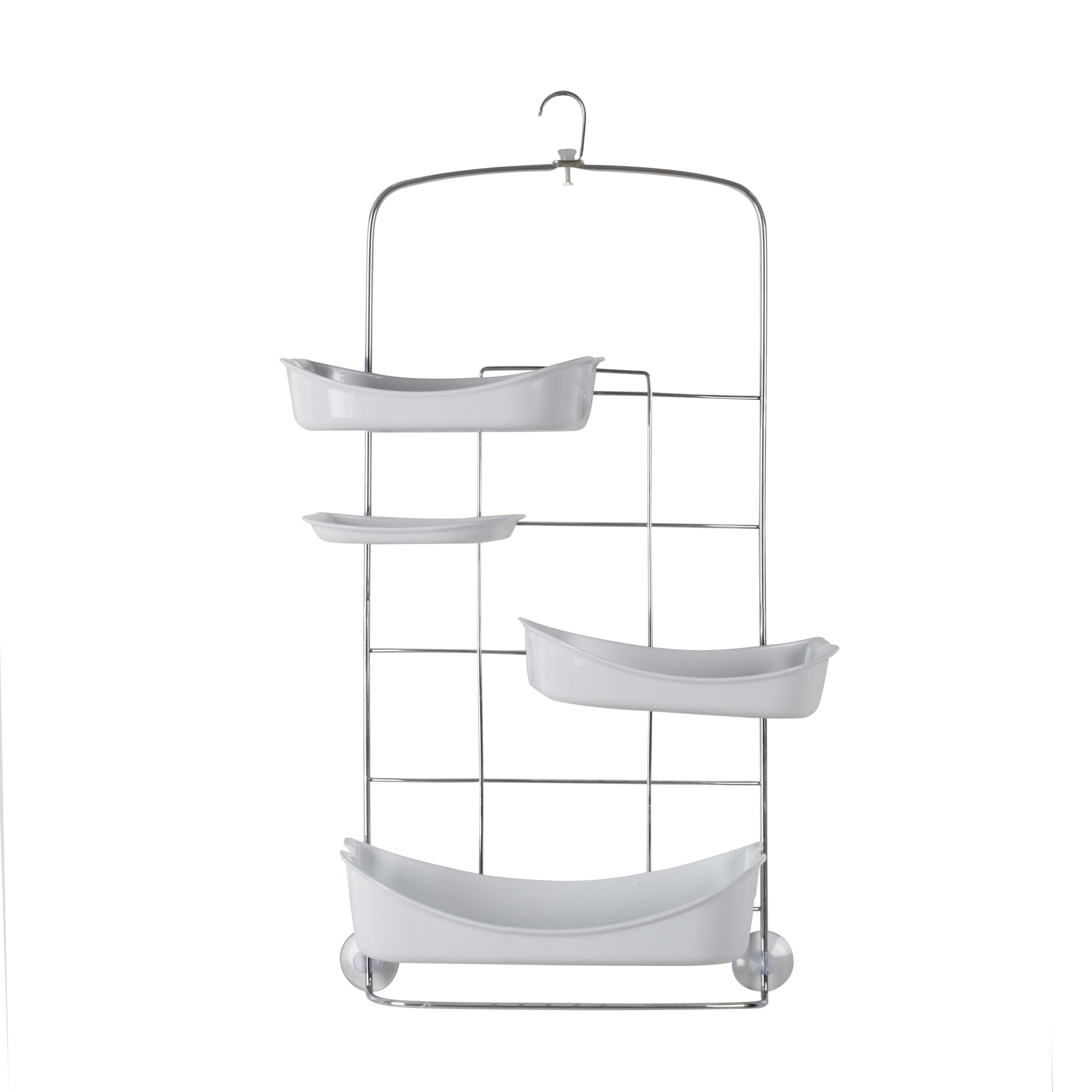 Umbra Trellis Adjustable Shower Caddy