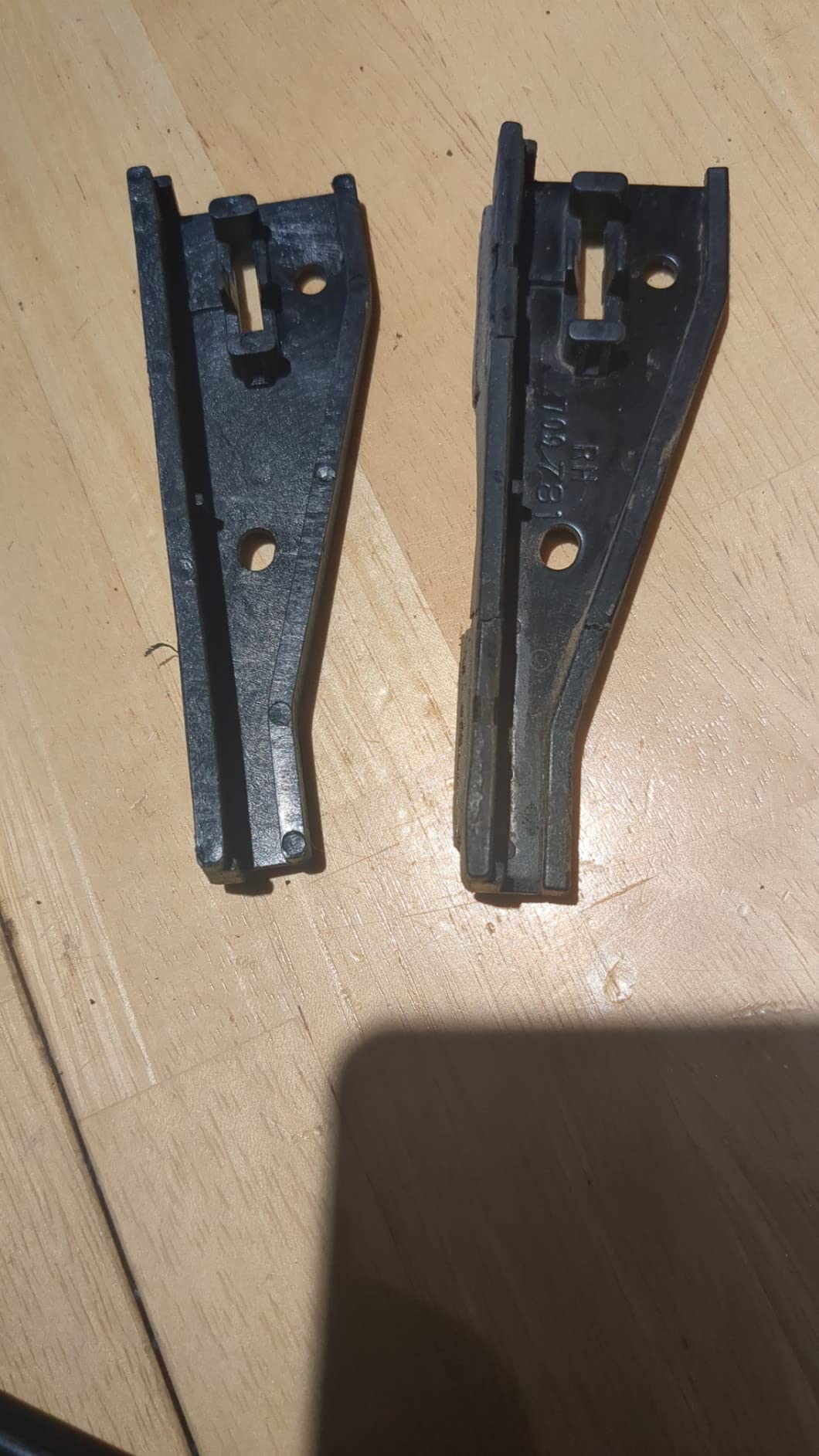 Fit for BMW X5 E53 / X3 E83 Panoramic Sunroof Repair Kit 32 PCS Automotive