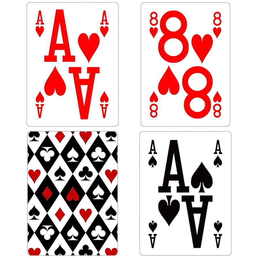 エルテ　トランプ　カード 9124MGEH+vL._AC_UL210_SR210,