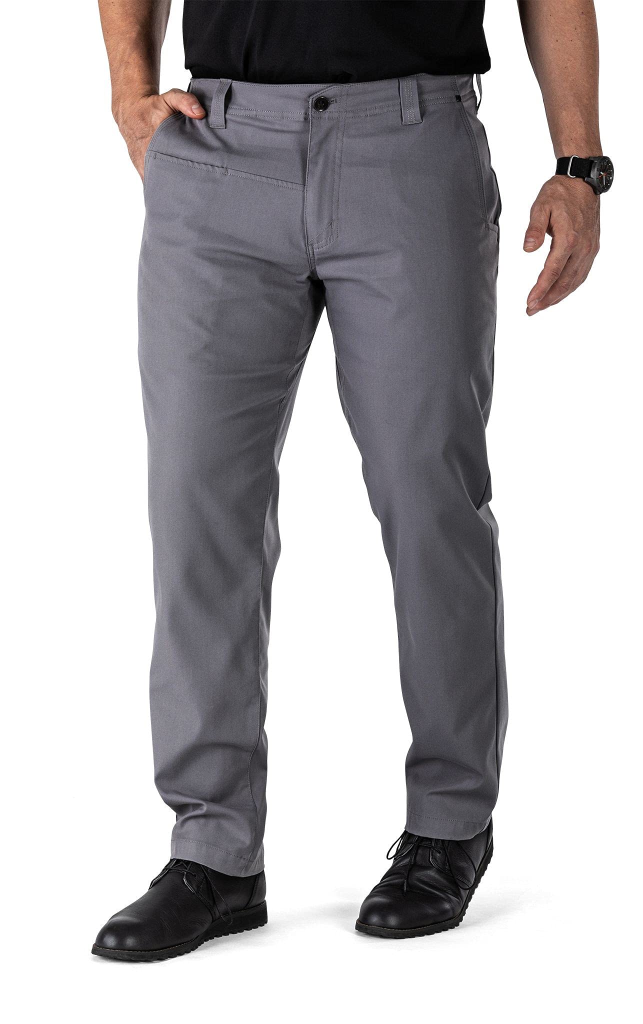 5.11 Tactical Men's Flex-Tac Twill Edge Chino Pant, Style 74481