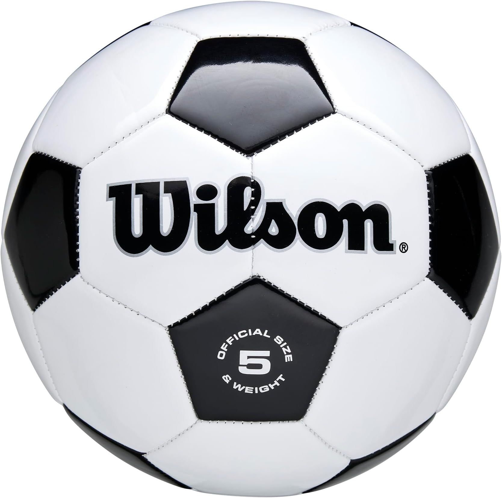 Traditional Soccer Balls