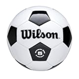 WILSON Traditional Soccer Balls