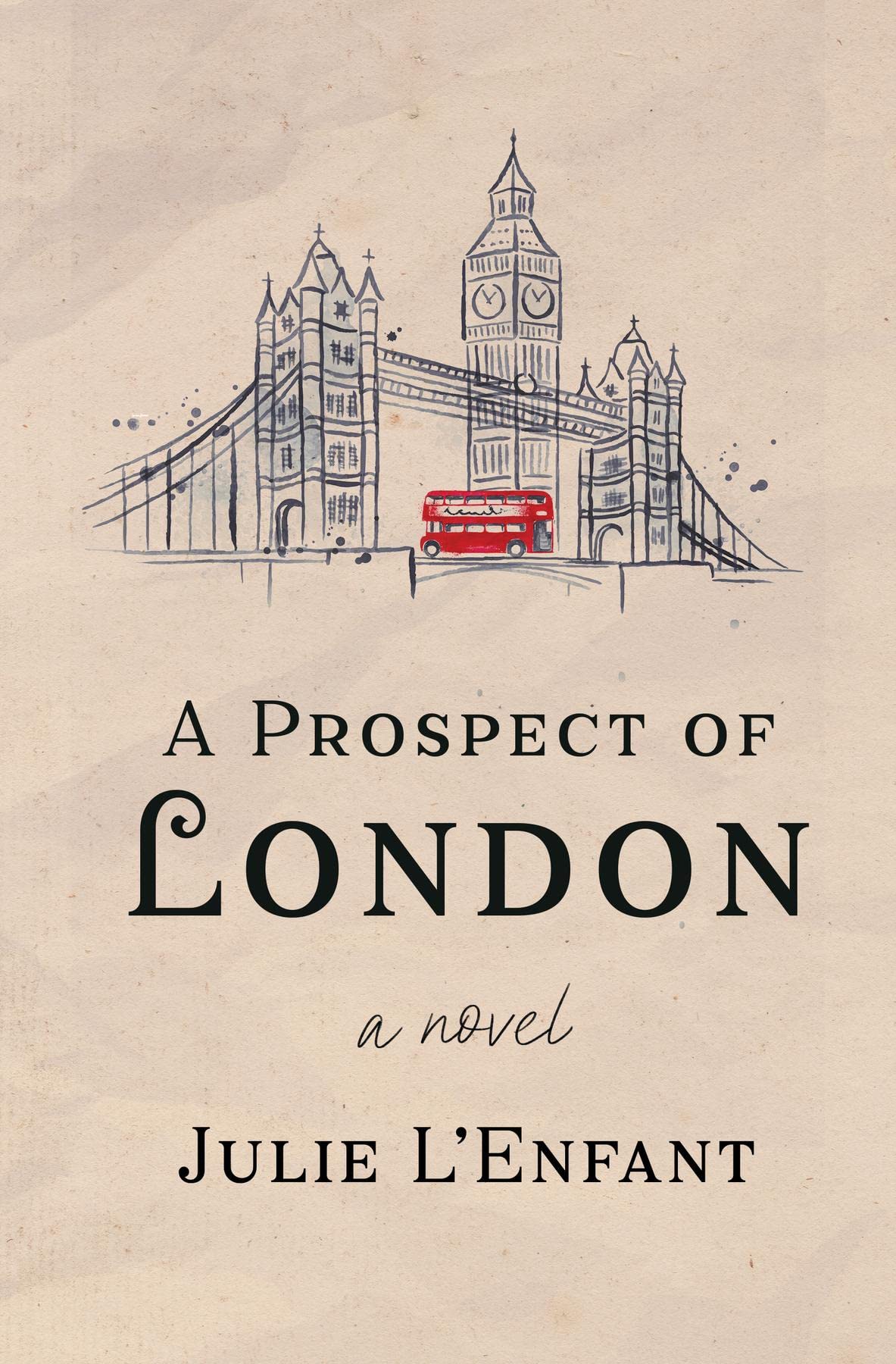 A Prospect of London