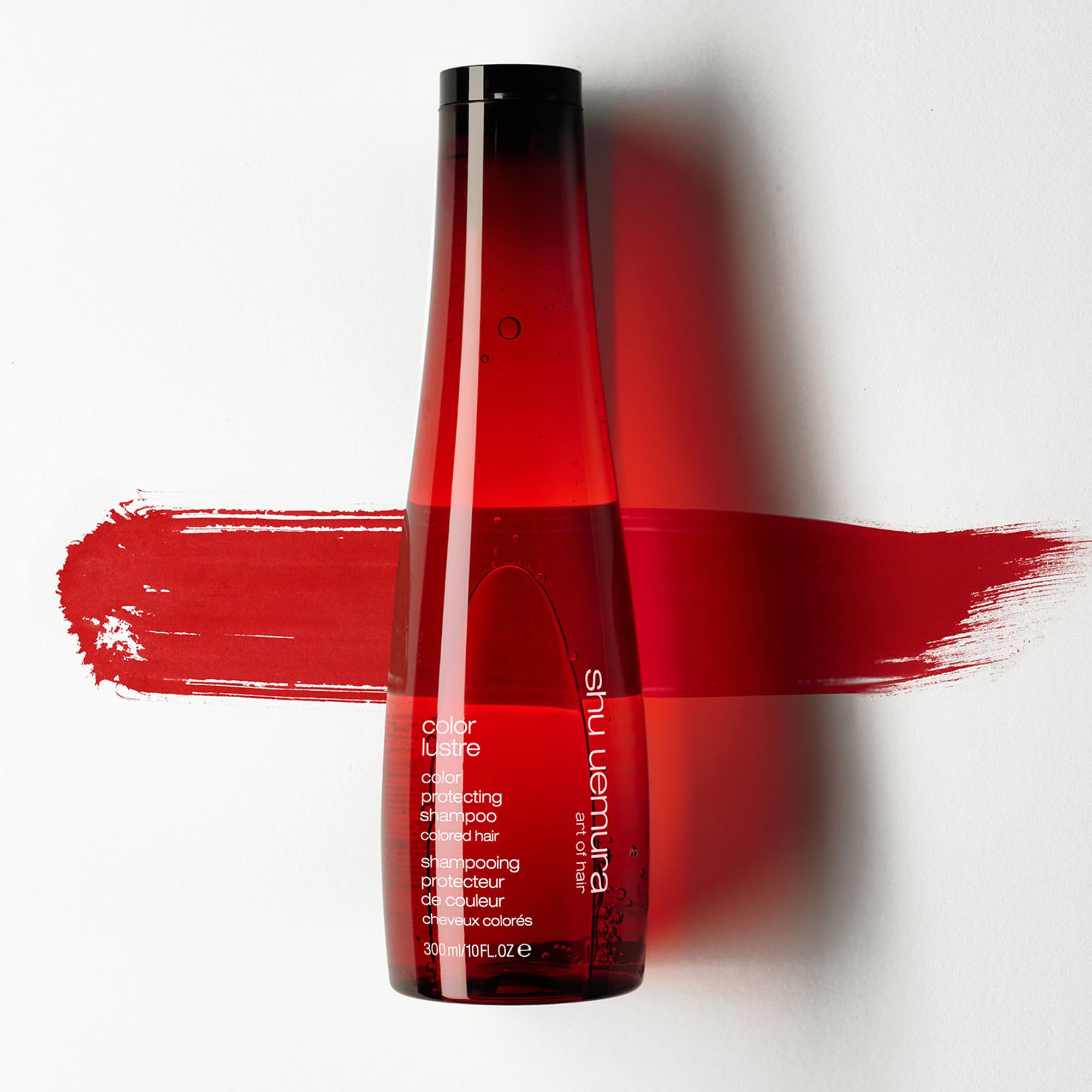 Shu Uemura Color Lustre Shampoo 300ml