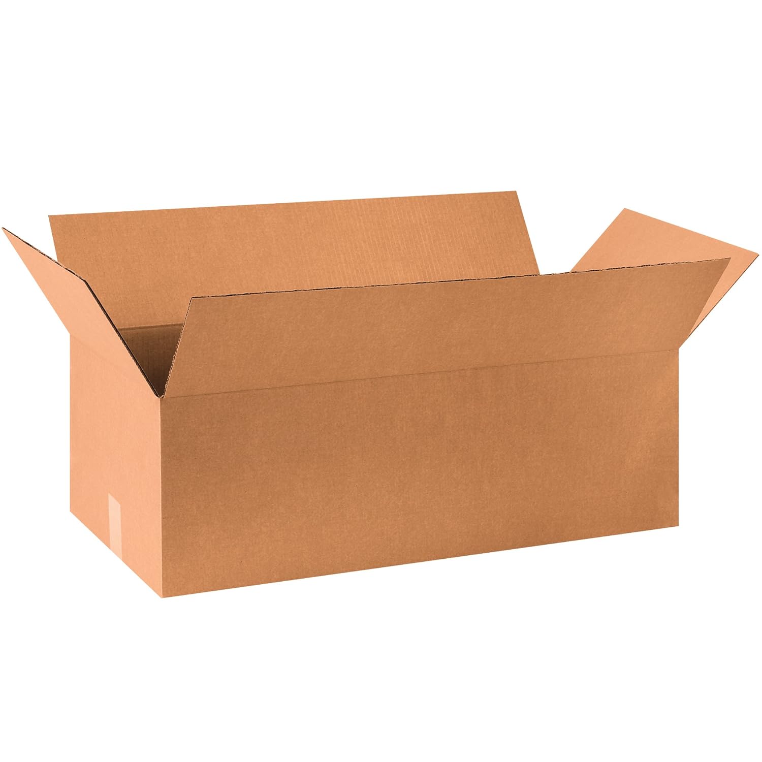 AVIDITI 36x20x15 Corrugated Boxes, Large, 36L x 20W x 15H, Pack of 10 | Shipping, Packaging, Moving, Storage Box for Home or Business, Strong Wholesale Bulk Boxes