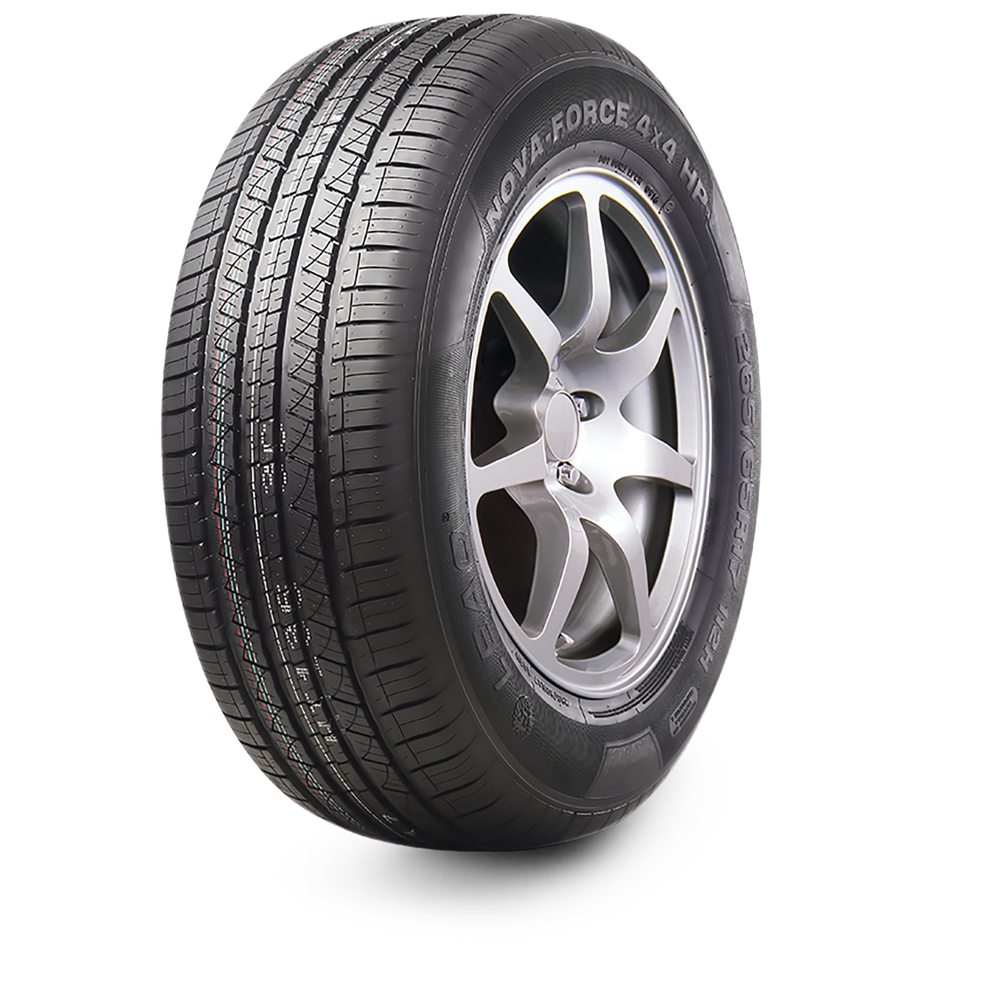 Leao 215/65 R16 102H XL Sommerreifen Reifen