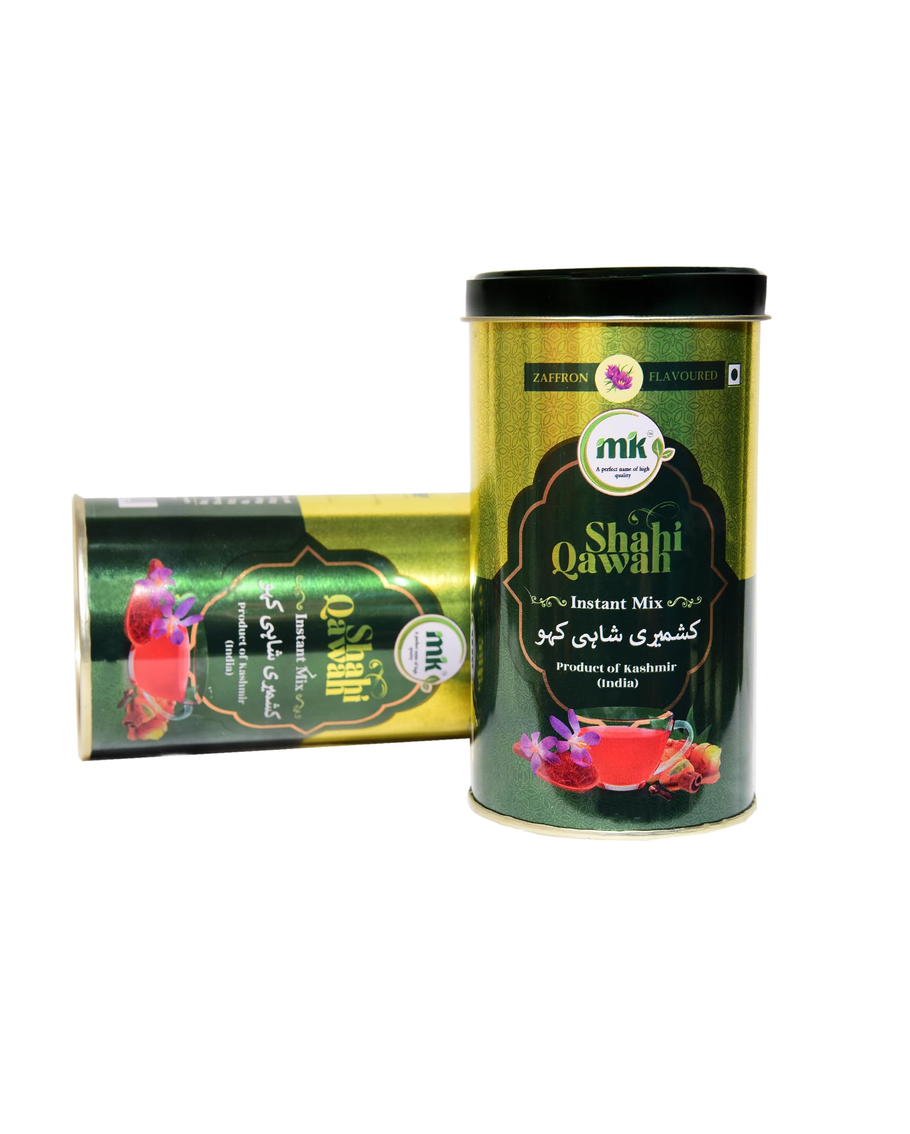 Kashmir Harvest Hub Kashmiri Shahi Kahwa (Qawah) | Instant Mix | Pure Herbal Tea | Detoxifies Body | Natural & Premium | Authentic -300g (B0CT638CW7) Amazon Price History, Amazon Price Tracker