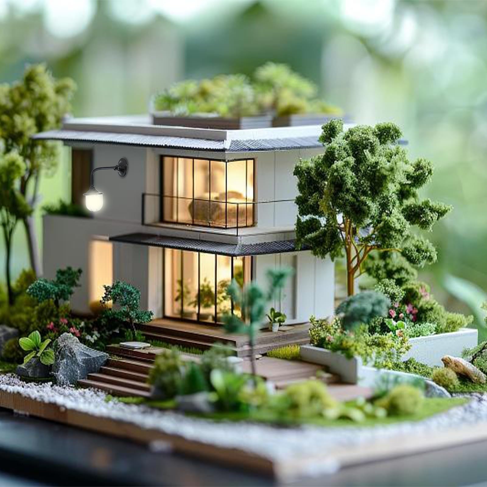 1pc new DLS-W/200mm scale