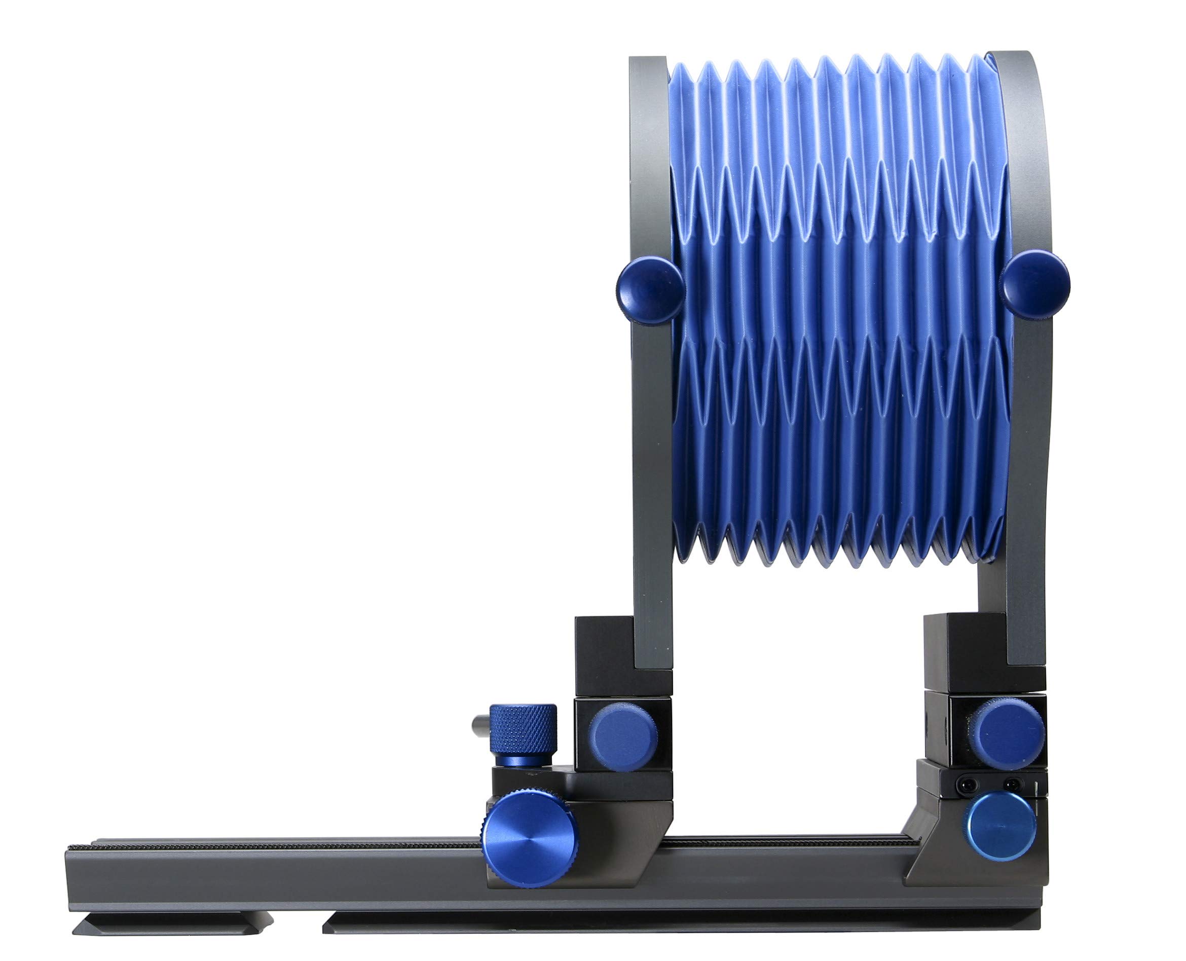 NOVOFLEX Universal Macro Bellows Without Adapters with Tilt/Shift for Medium Format (BALPRO-T/S)