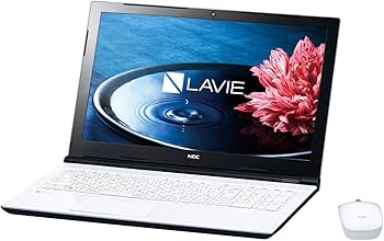 NECパーソナルコンピュータ PC - NS150FAW NEC LAVIE Note Standard