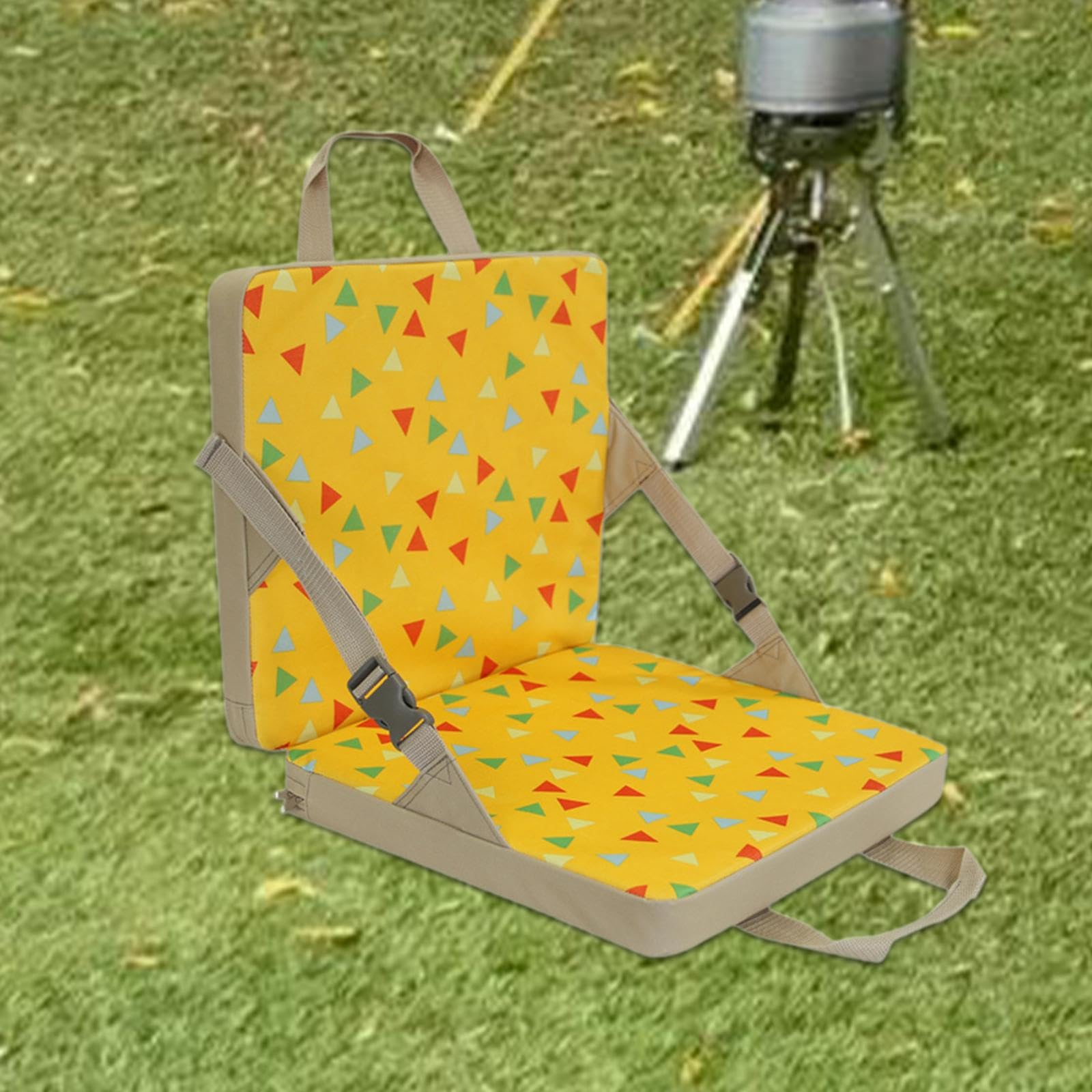 デザイナーズ折り畳みチェア用のクッションシート　1個 楽天市場】【9月25日限定☆ポイント2倍】【送料無料