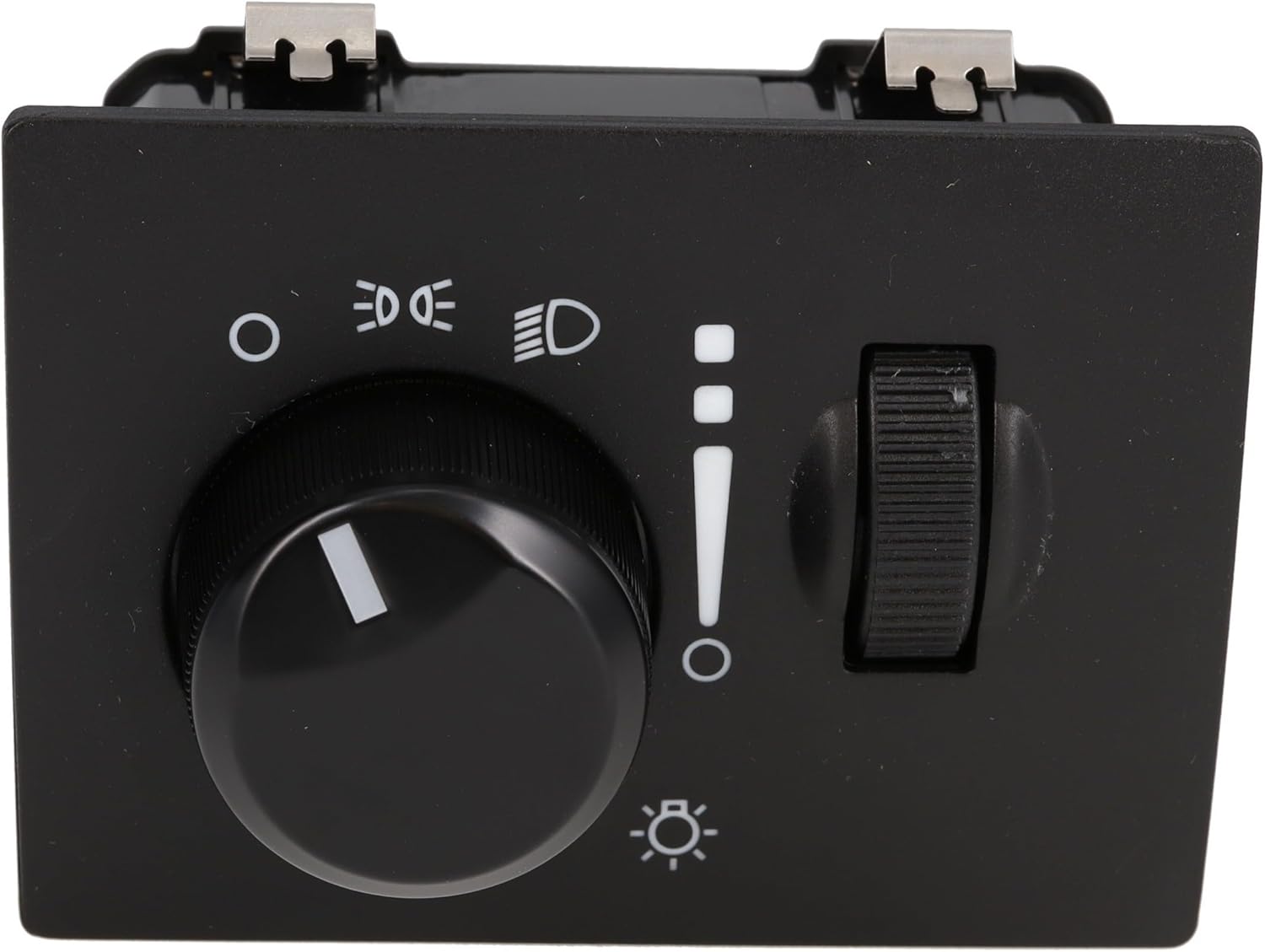 Mechanics Choice Instrument Panel Dimmer Switch for 2005-2012 Chrysler, Dodge 300, Challenger, Charger, Magnum