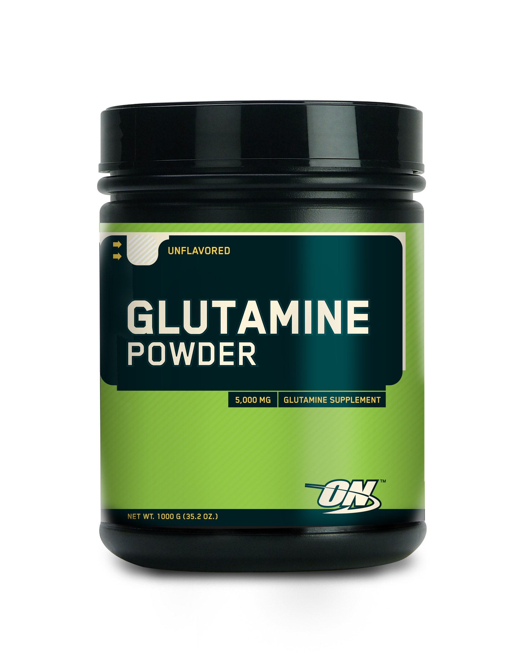 Optimum NutritionGLUTAMINE POWDER, 1000 GRM