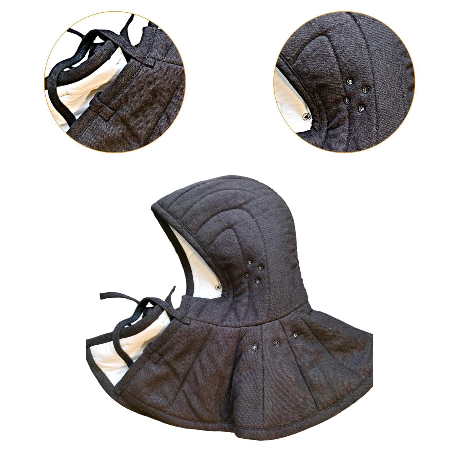 Collarín Cervical, Protector de Cuello, Halloween, Collarín Cervical Ligero