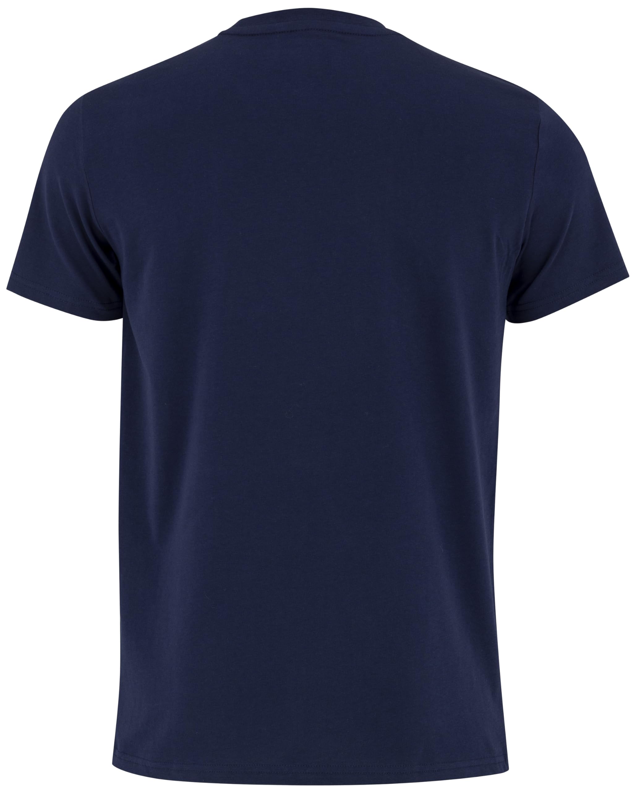 PSG T-Shirt 2 étoiles - Collection Officielle Paris Saint Germain | Authenticité PSG garantie !