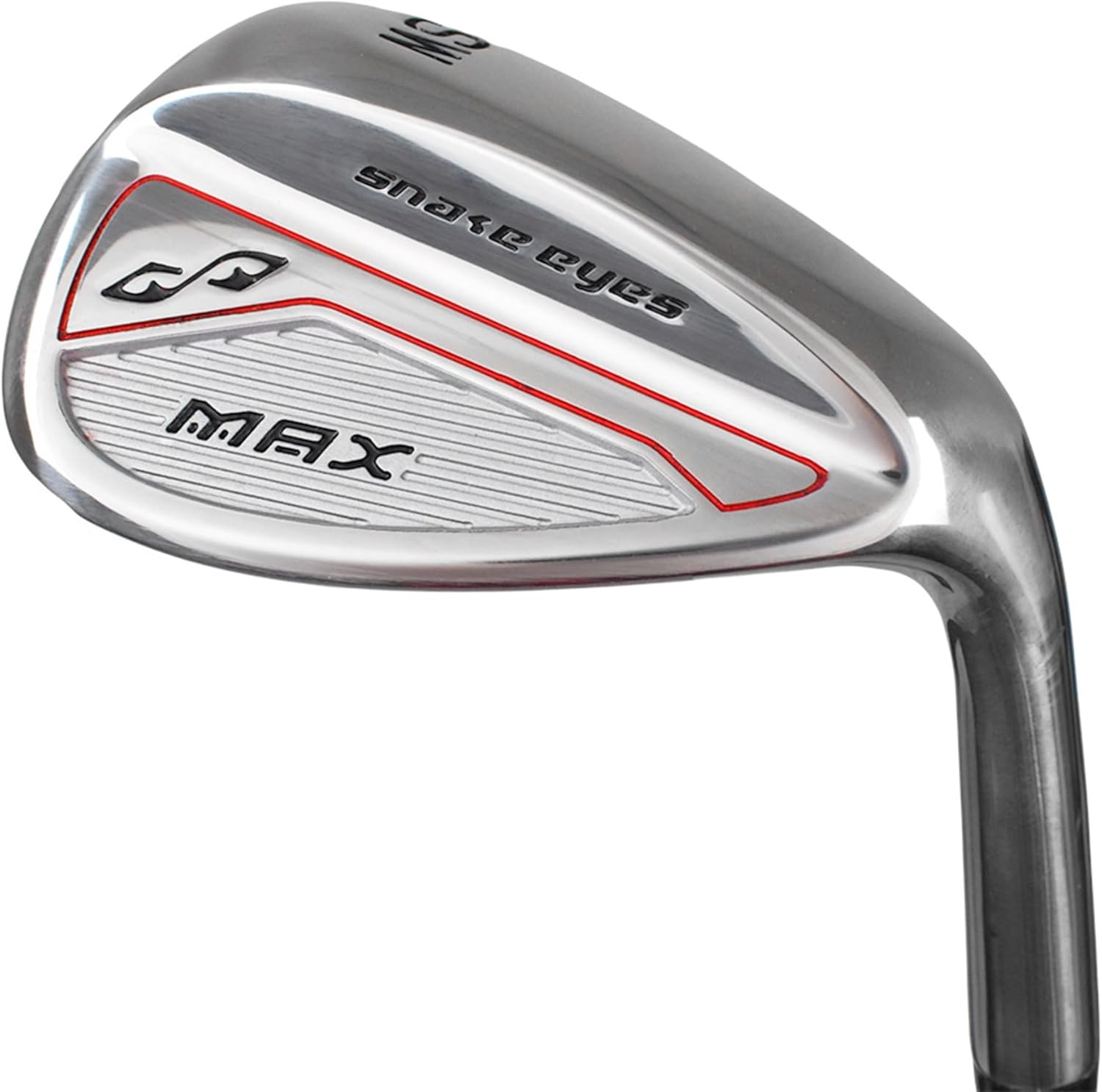 Snake Eyes MAX Complete Golf Set W/Bag