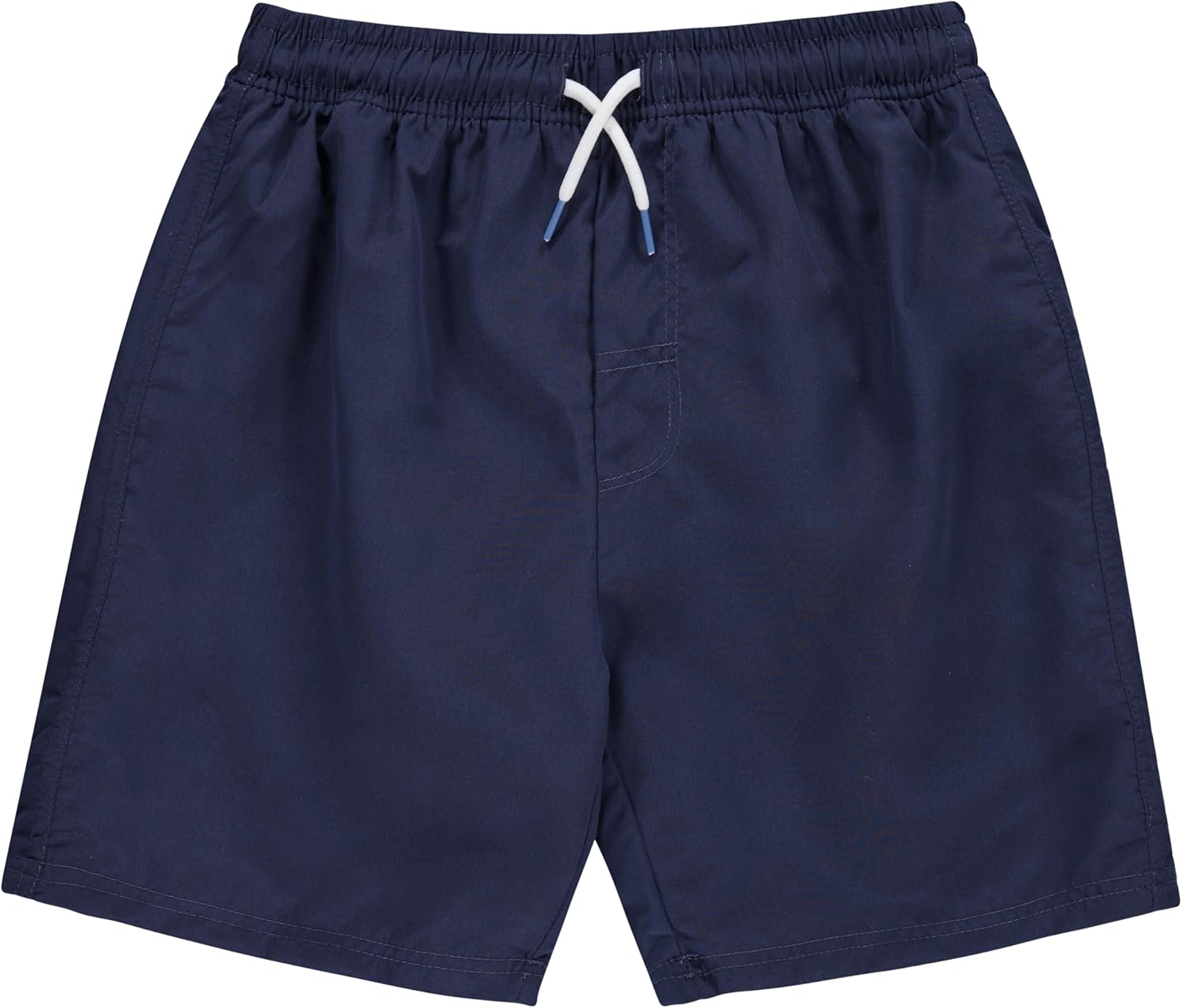 BCOOL 2 or 3-Pack Boys Swim Trunks, Kids Quick Dry Swimming Shorts with Liner - Solid/Printed Swimwear - Image 4