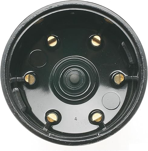 Miniatura 3 de Distributor Cap Compatible With Dodge Custom Series D-22 1942 PC-679668