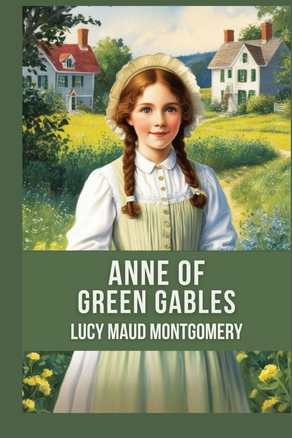 Anne of Green Gables