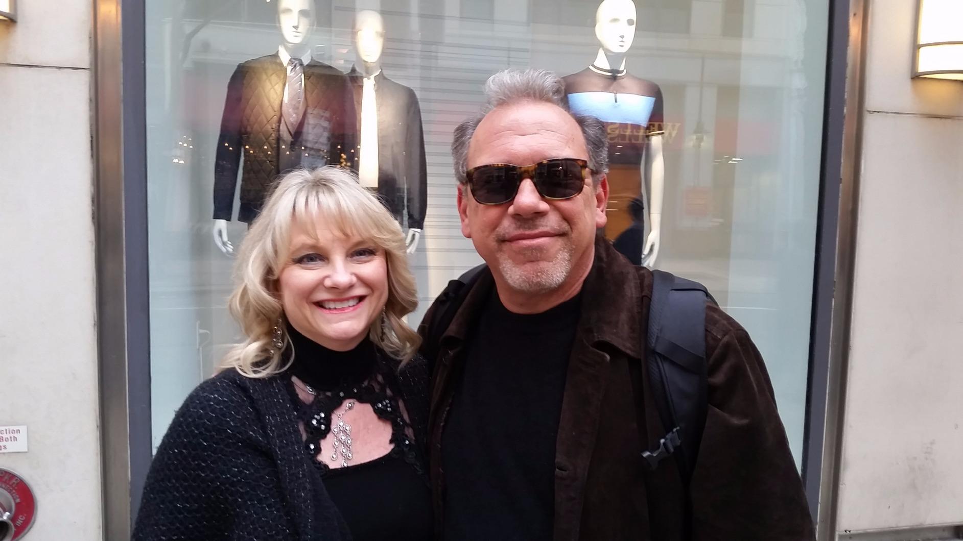 Must read for all Oates (and Hall) fans