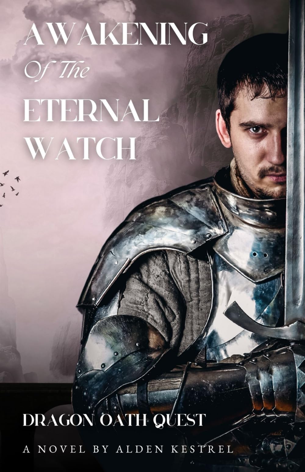 Awakening of the Eternal Watch (The Awakened Realm, 3): Dragon Oath Quest