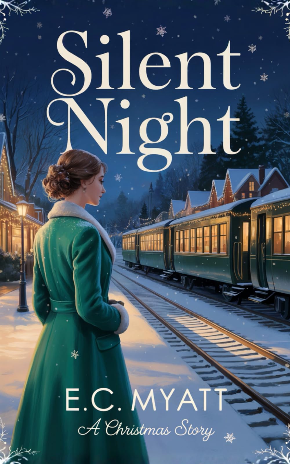 Silent Night: A Christmas Story