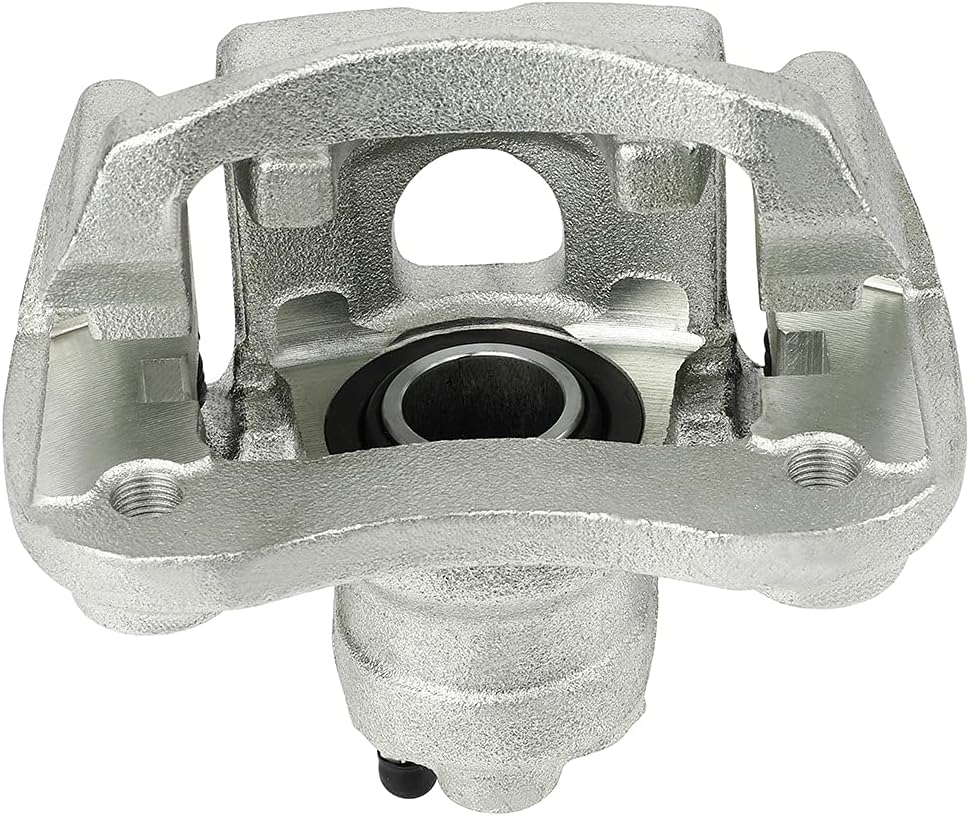 ECCPP Disc Brake Caliper Assembly 19B2905 Replacement For Highlander 2004-2007 - Rear Driver Side