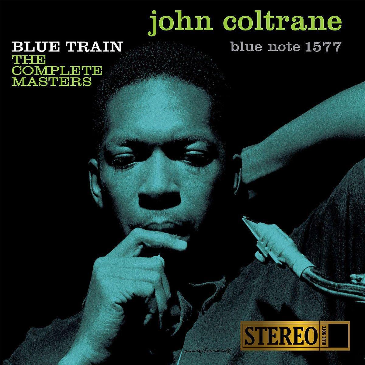 ジョン・コルトレーン　ブルートレイン　コンプリート・マスターズ　高音質2LP Amazon.co.jp: Blue Train: The Complete Masters: Music