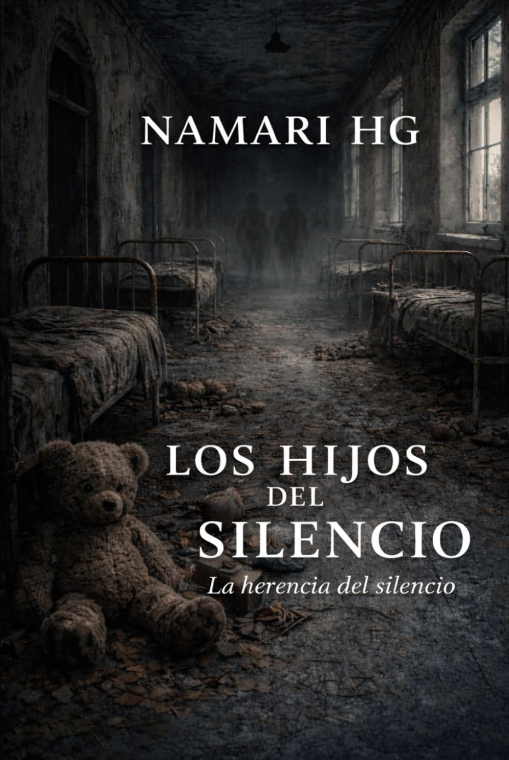 Los hijos del silencio: La herencia del silencio