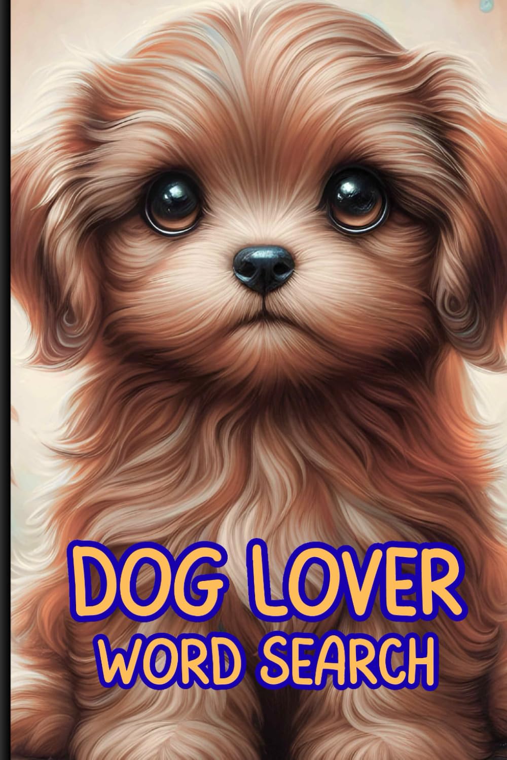 Dog Lover Word Search