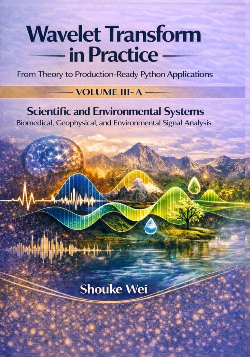 Scientific and Environmental Systems: Biomedical, Geophysical, and Environmental Signal Analysis (Wavelet Transform in Practice: From Theory to Production-Ready Python Applications)
