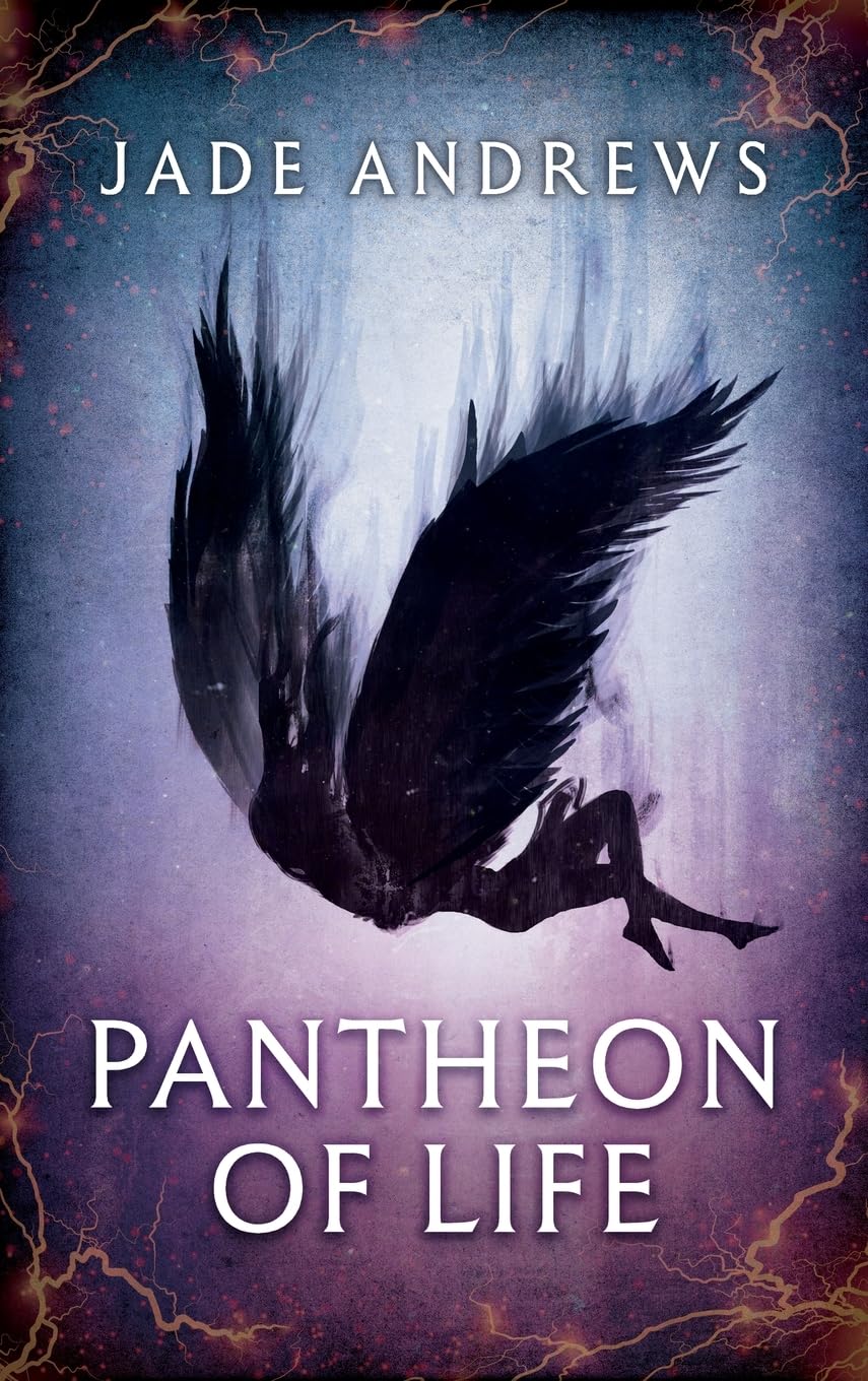 Buy Pantheon of Life: 1 (The Pantheon Series) — BookShops.in