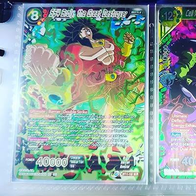 Toei Animation Dragon Ball Super Card Game - Box of Dominican Republic |  Ubuy
