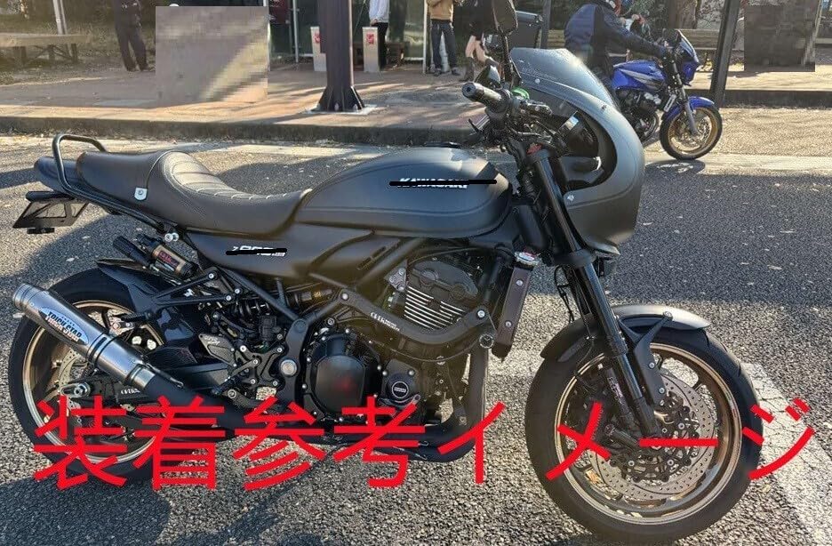 Amazon | KKM 適合車種 Z900RS z900rs cafe 2018-2025 ビキニカウル
