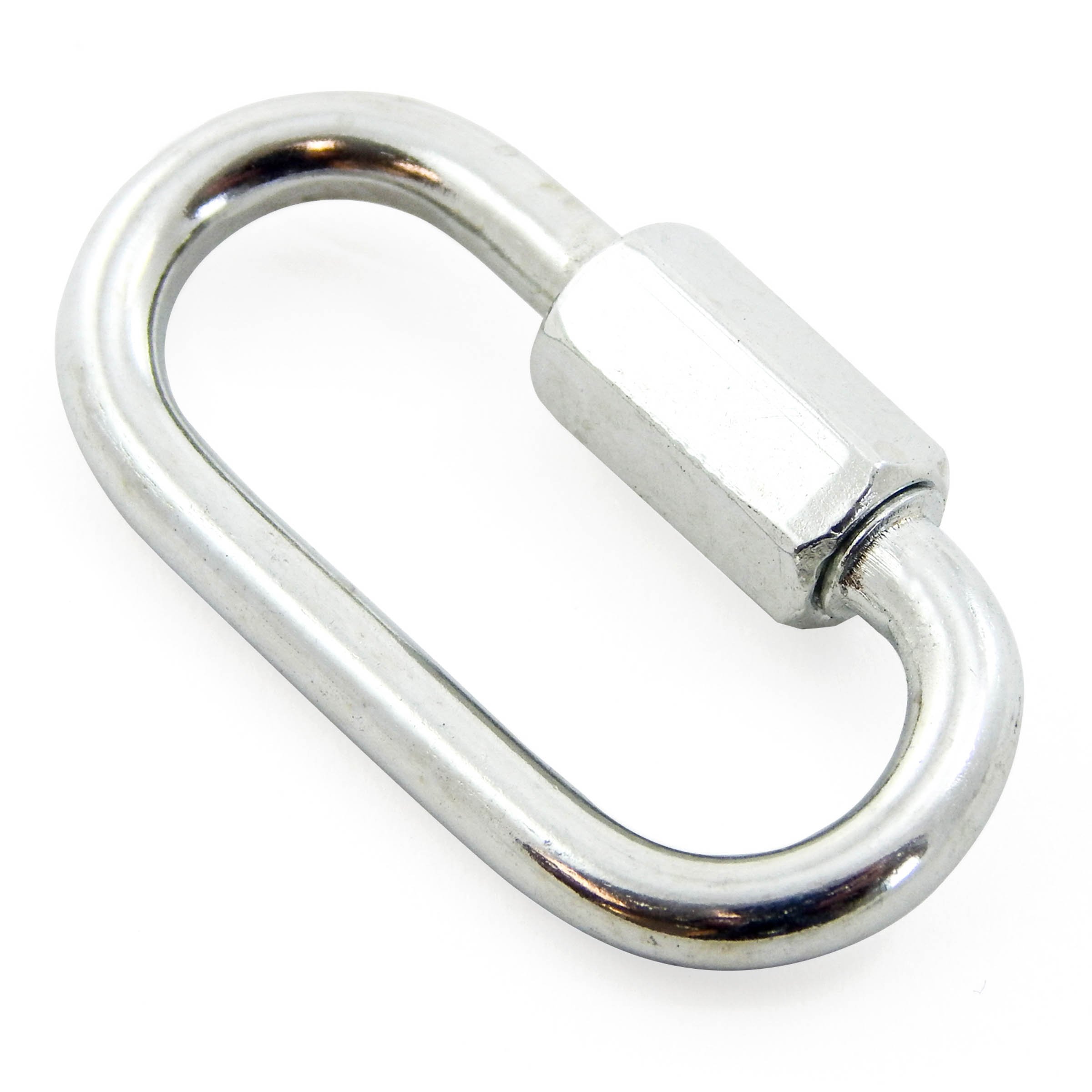 I-66630 34 LINK50 リンク50 Drag Specialties 530 O-Ring Chain Master Link - Cycle Gear