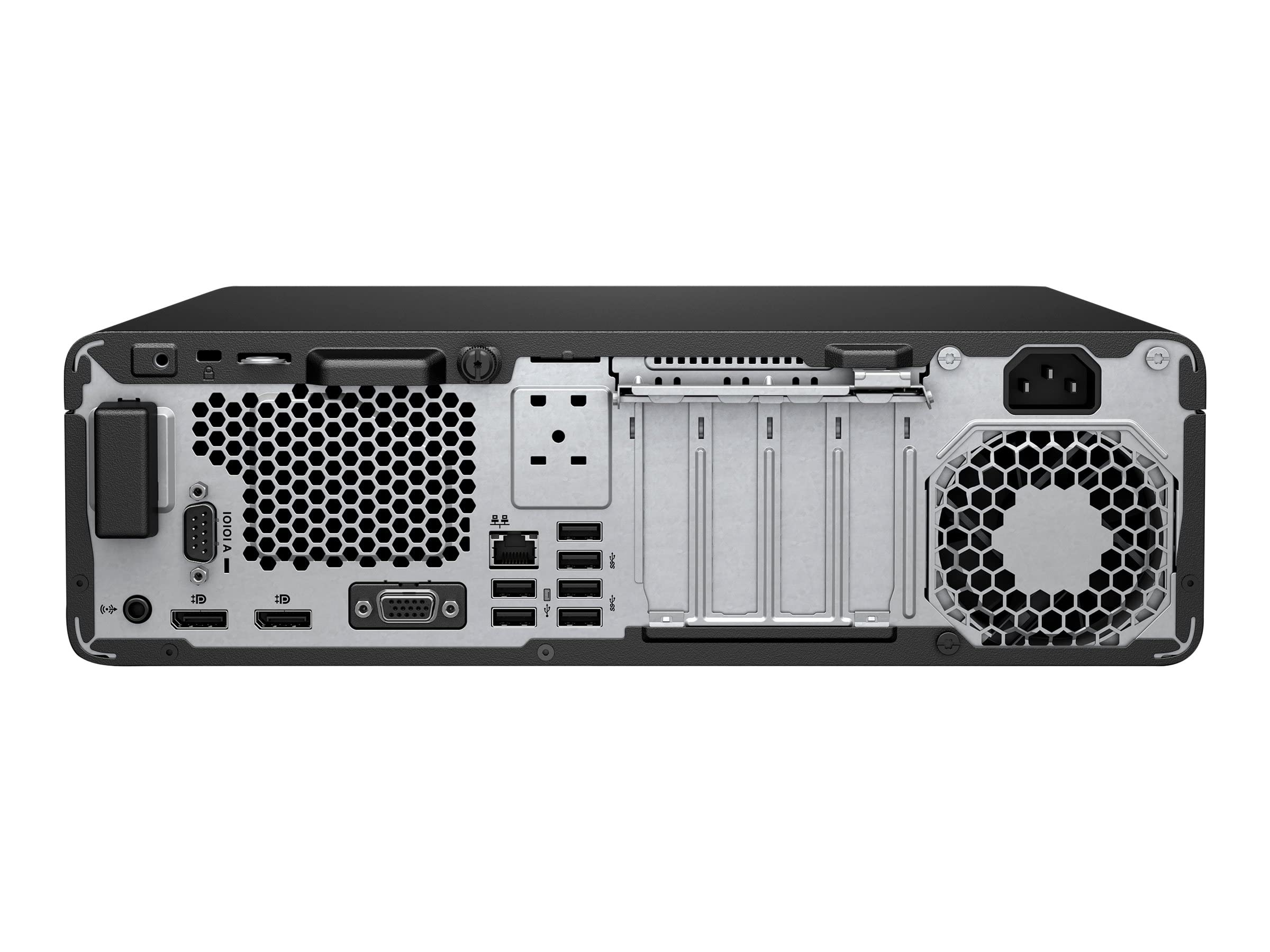 Amazon.com: HP EliteDesk 800 G6 SFF Small Form Factor Business