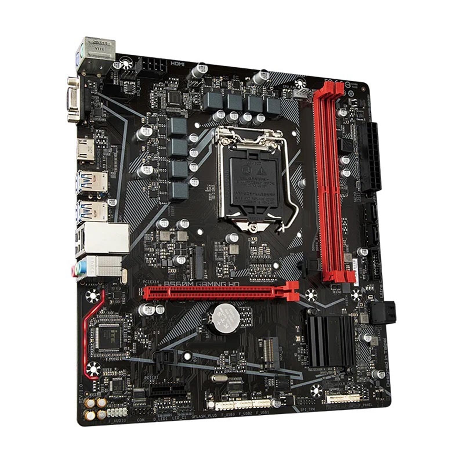 Placa Madre Fit For GIGABYTE B560M Gaming HD