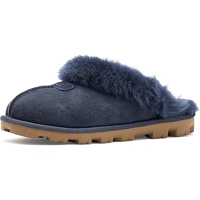Тапочки UGG Coquette