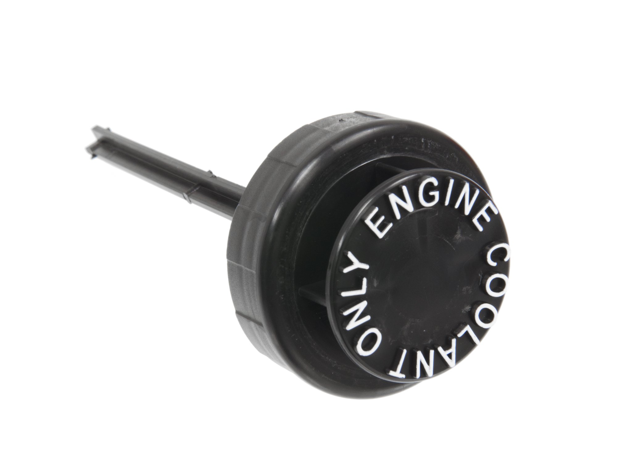 19841996 Corvette Coolant Recovery Reservoir Tank Cap