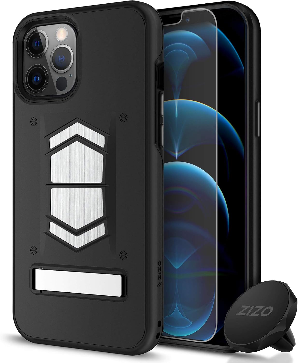 ZIZO ELECTRO Series iPhone 12 Pro Max Case