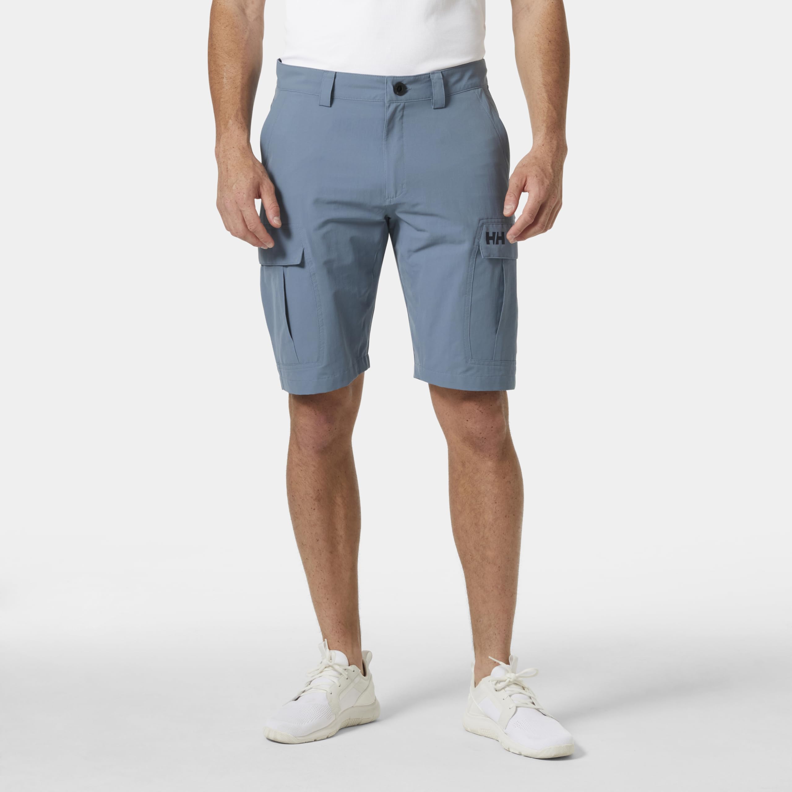 Helly Hansen Men's HH Qd Cargo Shorts 11'' Shorts'