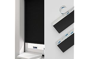 BLACKOUT BLIND SCREEN SLIDERS