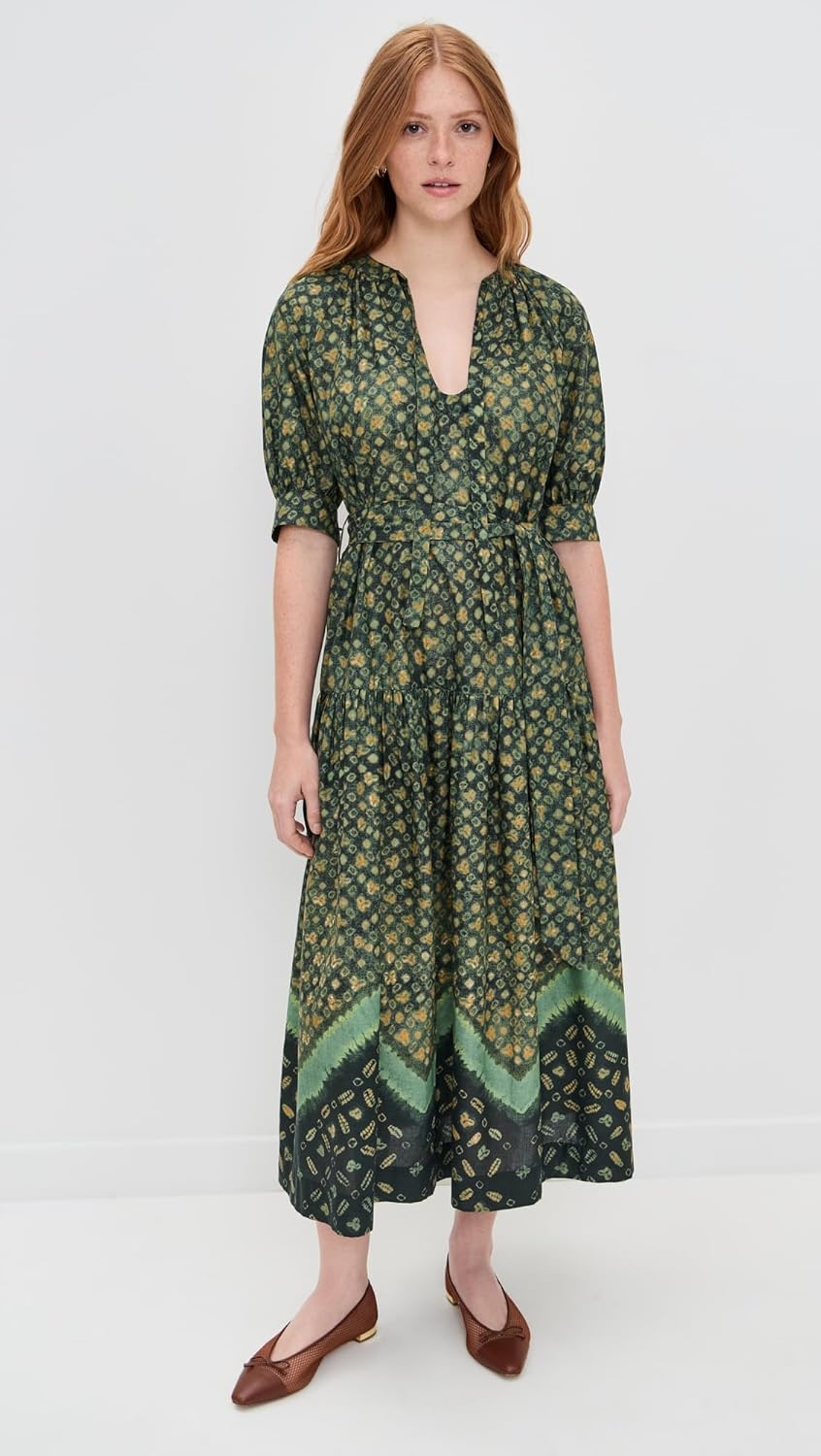 o.p.t Women's Aksoy Dress - Image 5