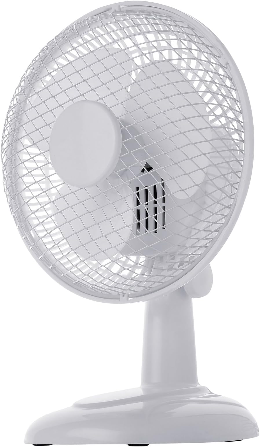 Connect IT 6-Inch Desk Fan