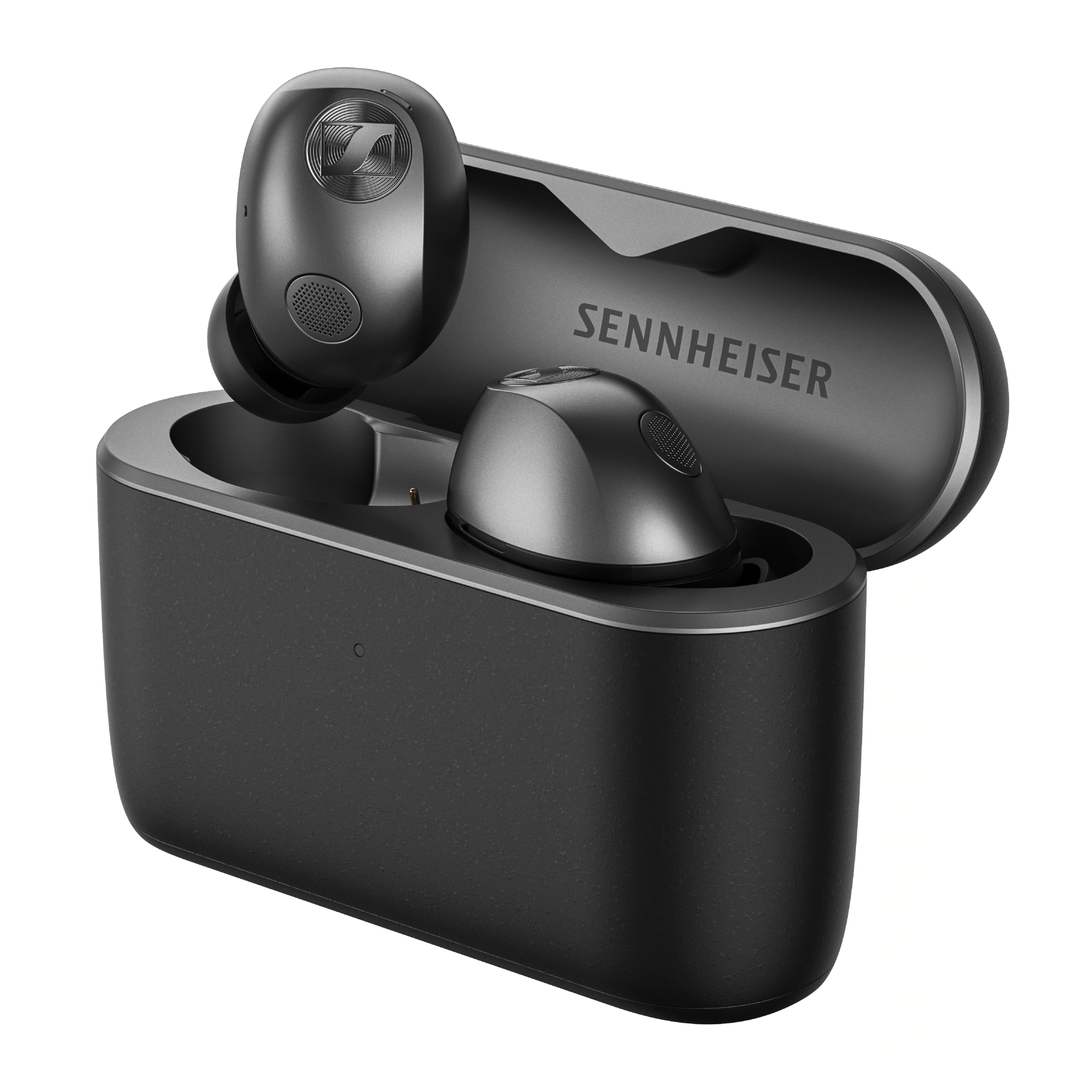 Sennheiser Momentum True Wireless 5 écouteurs Bluetooth, Batterie 40h, ANC